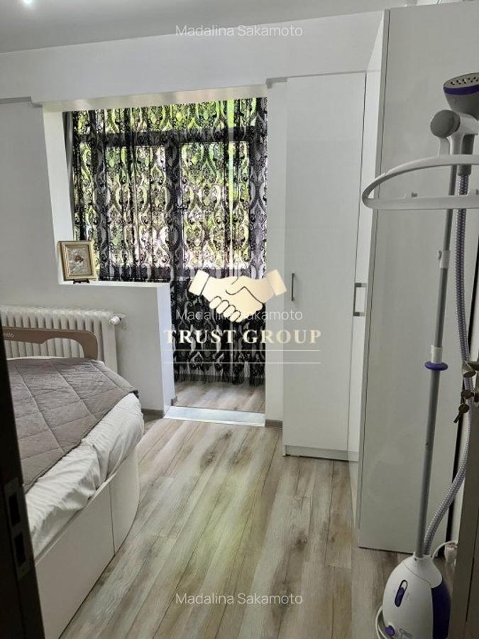 Apartament cu 3 camere semidecomandat în Victoriei - 7