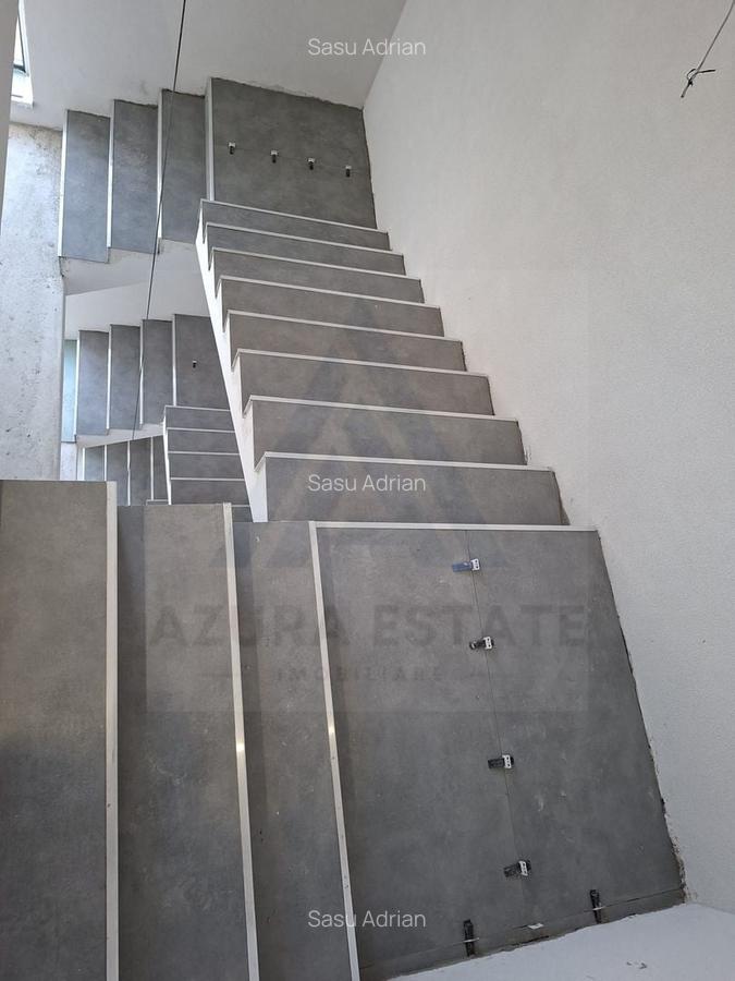 Apartament la cheie 3 camere balcon 7 mp si parcare pe Doamna Stanca - 8