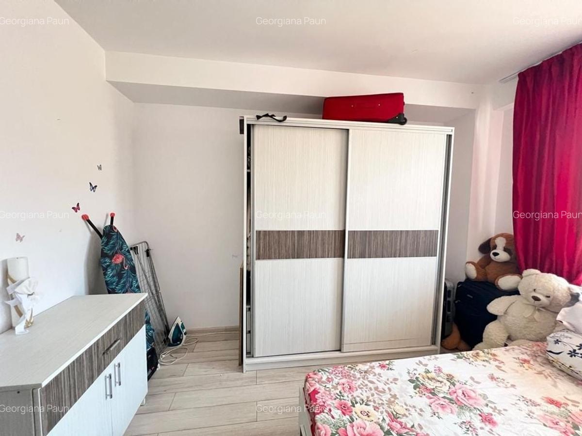 Apartament 3 Camere Militari Residence Tineretului 85 - 7