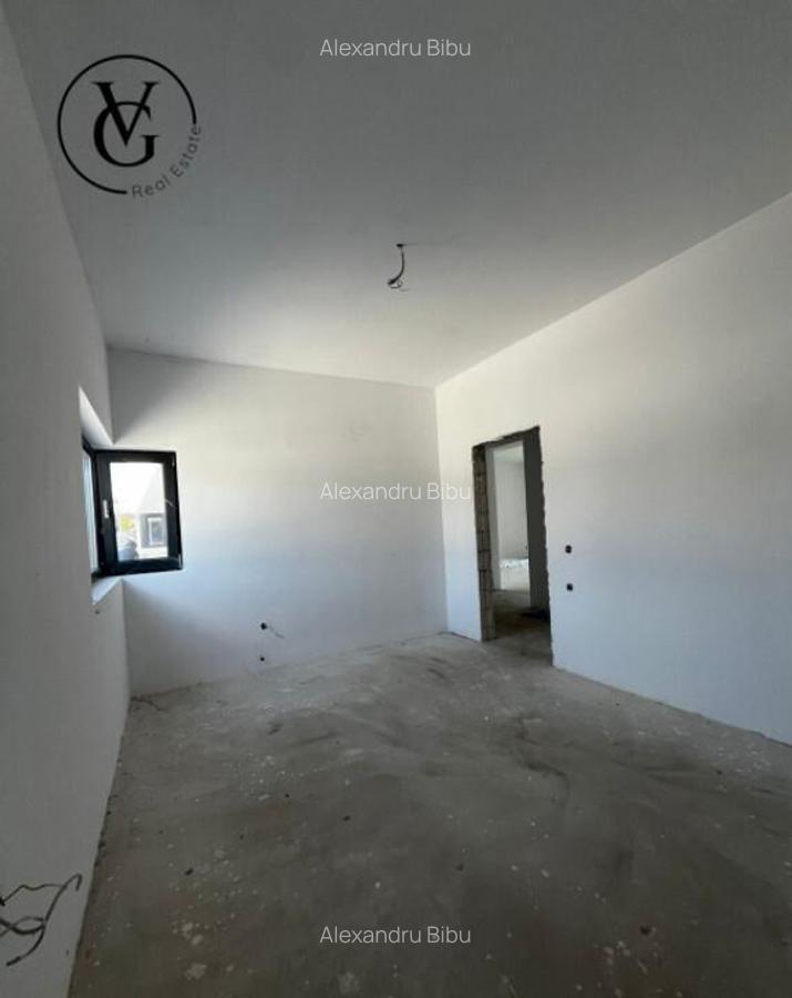 Duplex in Corbeanca - 4 camere - 34