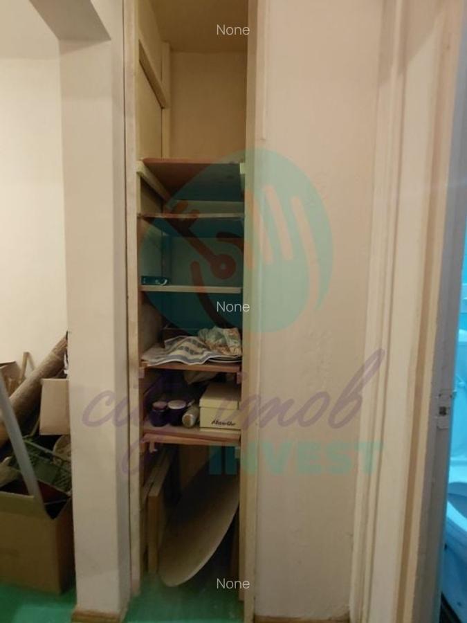 Mosilor – 2 camere luminoase + 2 cămări | Spațiu perfect de transformare - 13