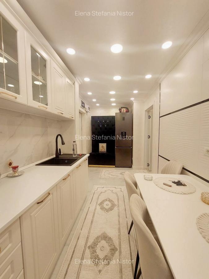 Apartament 3 Camere lux Mașina de Pâine - 3