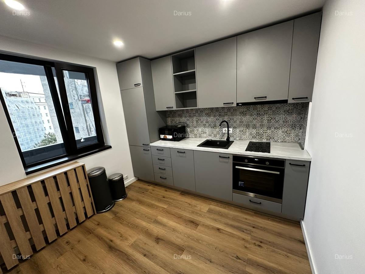 Apartament 4 camere 93 mp - Primaria Capitalei | Renovat | Bloc 1982 fara Risc - 2