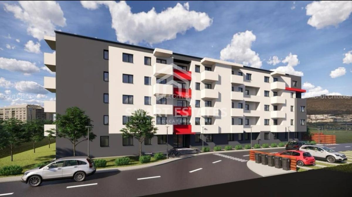 Semneaza pana la 31.07 - Prinde TVA 9% -  Apartament 47 mp - Aparatorii Patriei - 7