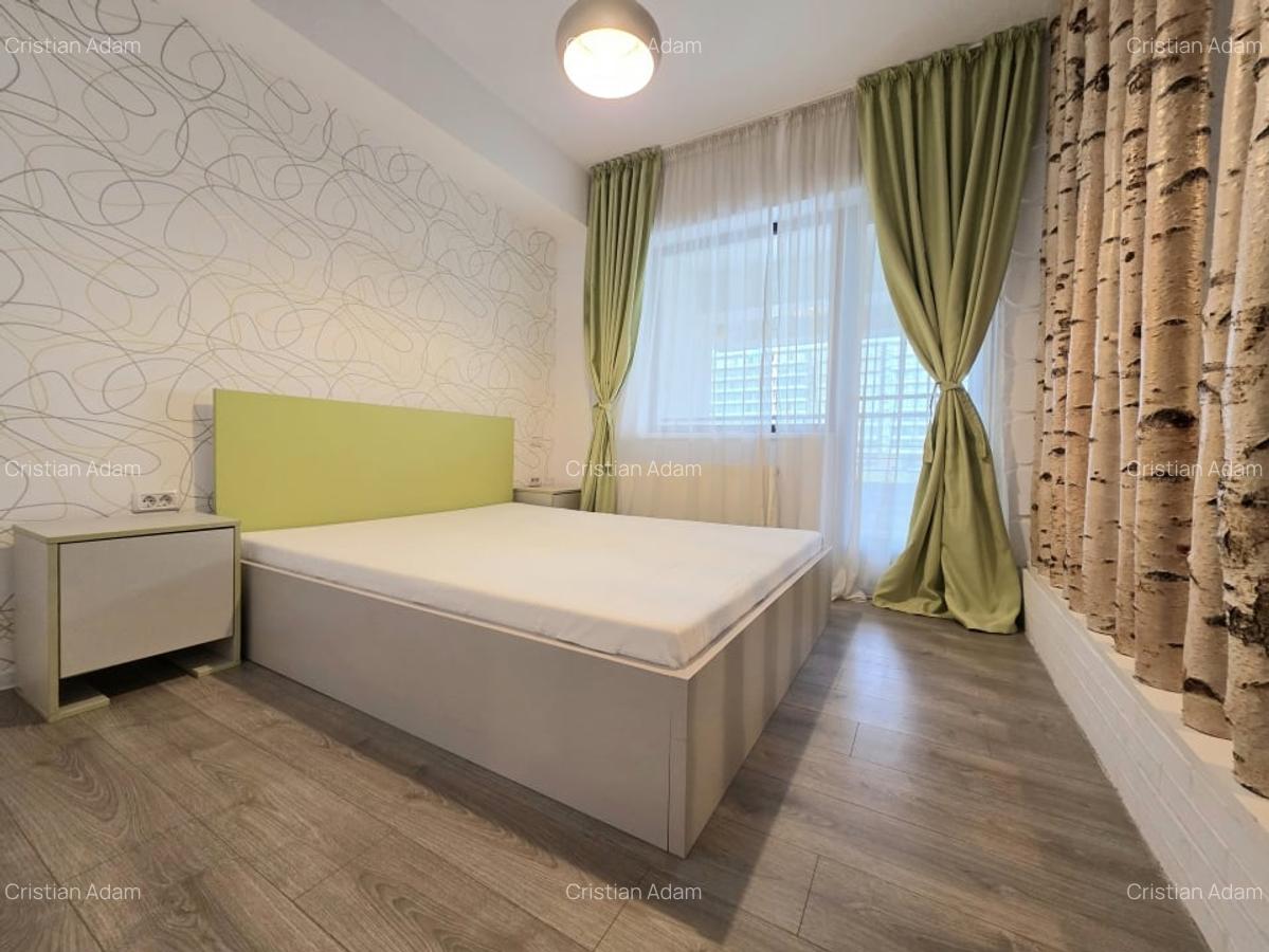 Apartament 2 camere in Mamaia Nord, mobilat si utilat, la doar 50 m de plaja - 3