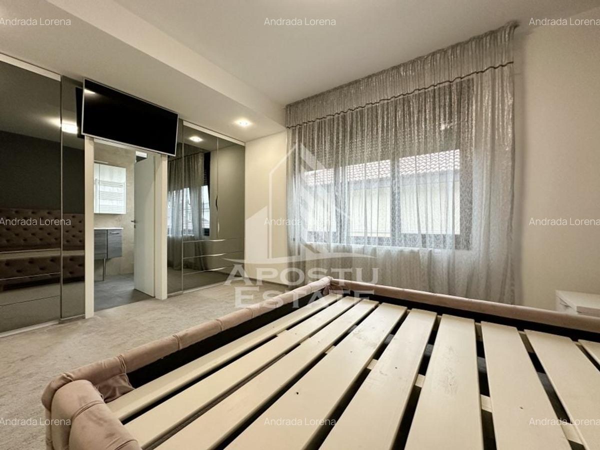 Casa moderna cu 4 camere in Dumbravita - 15