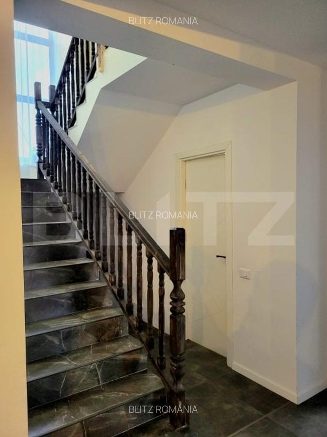 Casa de vanzare, cu 5 camere, 140 mp, zona Tomesti - 7