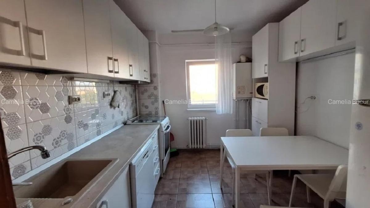 Apartament cu 3 camere - zona Alexandru cel Bun - Zimbru - pet Friendly - 1