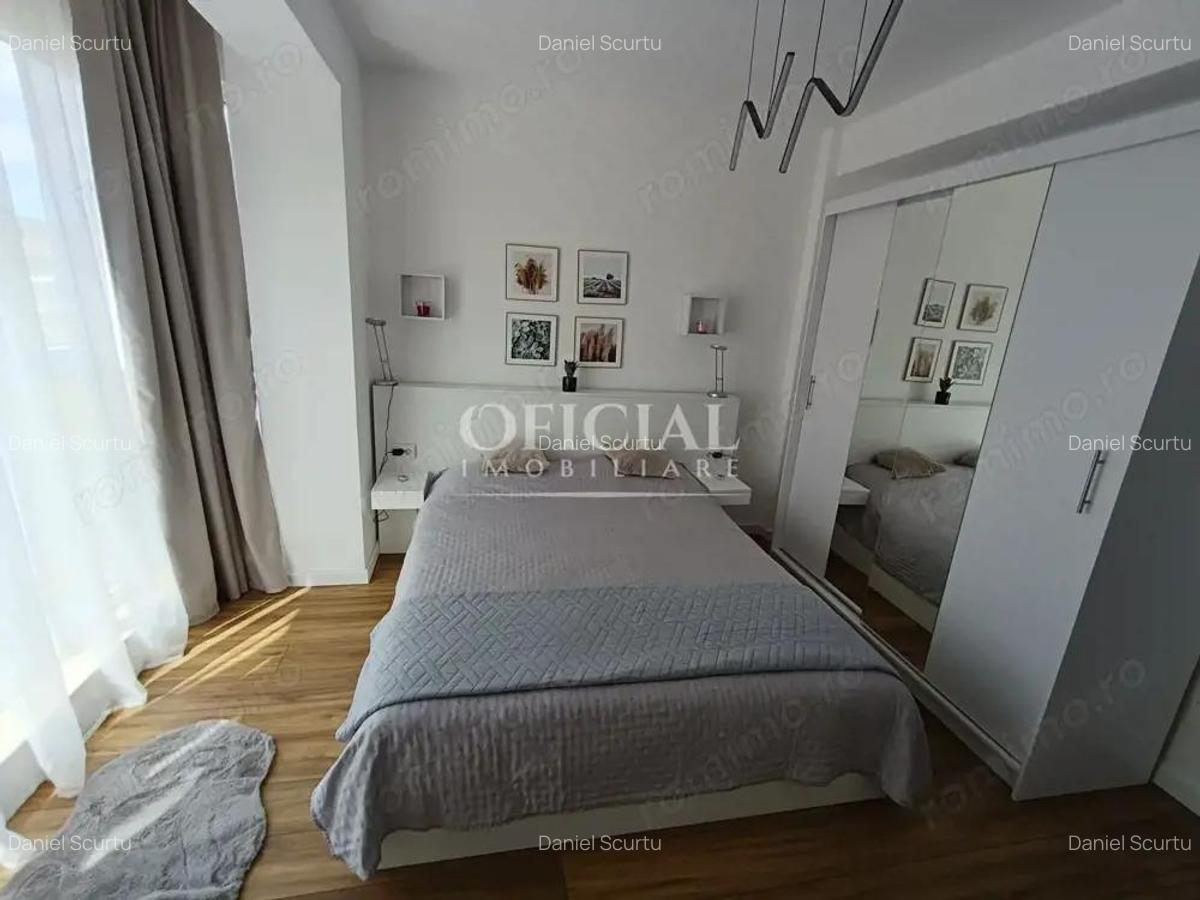 Apartament 2 camere | Pet Friendly | Parcare | Sesul de Sus | Floresti - 6