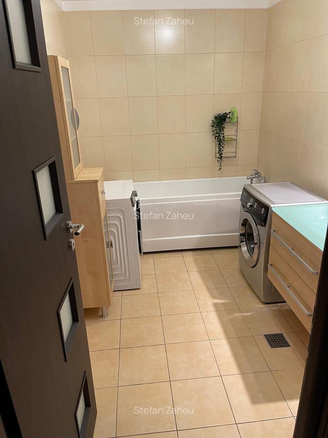 Apartament modern în Confort City – Mobilat, utilat, parcare subterană inclusă! - 6