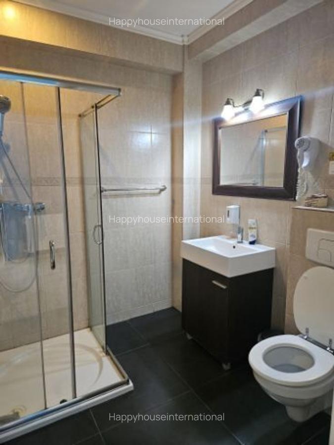 Apartament 3 camere in vila boutique noua, Brasov Vechi, Colina Universitatii - 7