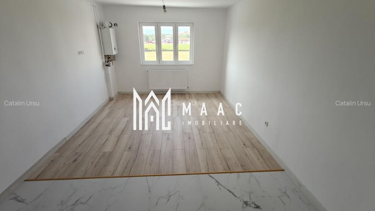 Apartament nou I 41 mpu I Lift I Finisaje Premium I Lazaret - 2