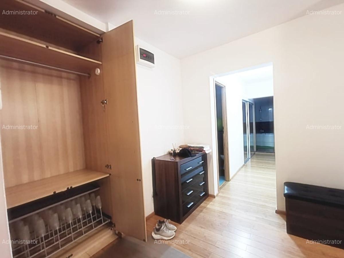 Inchiriere 3cam, Cangasi metrou, zugravit, masina vase, loc parcare suprateran - 2