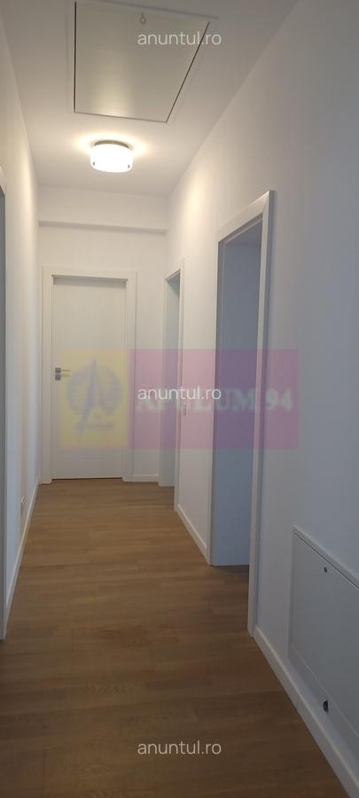 SABA RESIDENCE - case 116 mp utili, curte 608, in apropierea padurii - 8