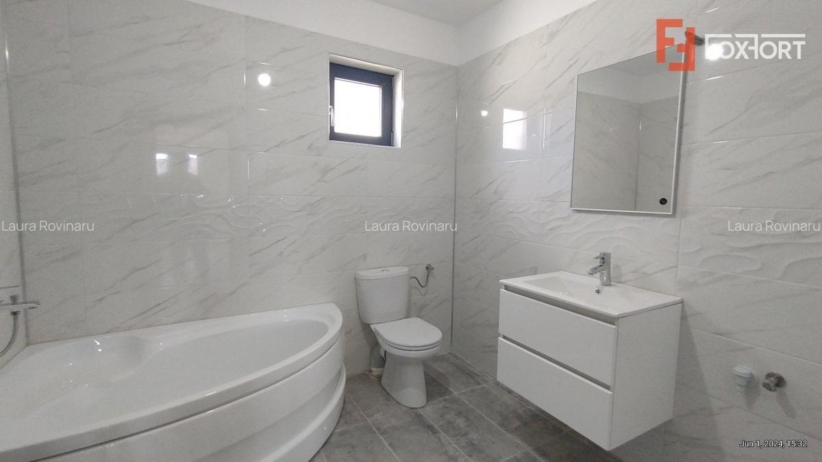 Casa individuala, 3 camere, Sacalaz - Zona de Vest - 7