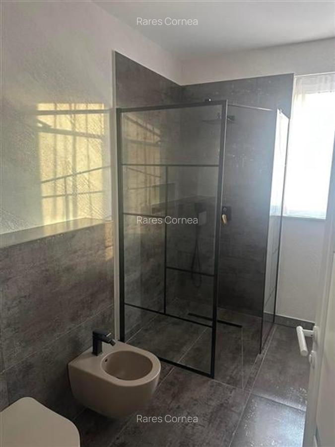 Vanzare casa noua superfinisata, teren 555 mp in zona Baza Sportiva Gheorgheni - 14