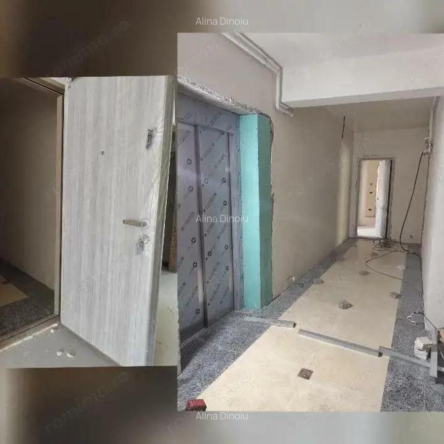 Apartament 4 camere Premium Zona Nord Aviatiei Aerogarii Baneasa - 5