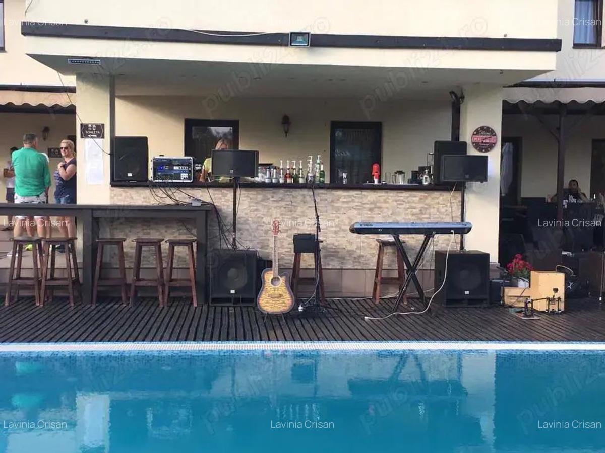 De vanzare Pensiune - 10