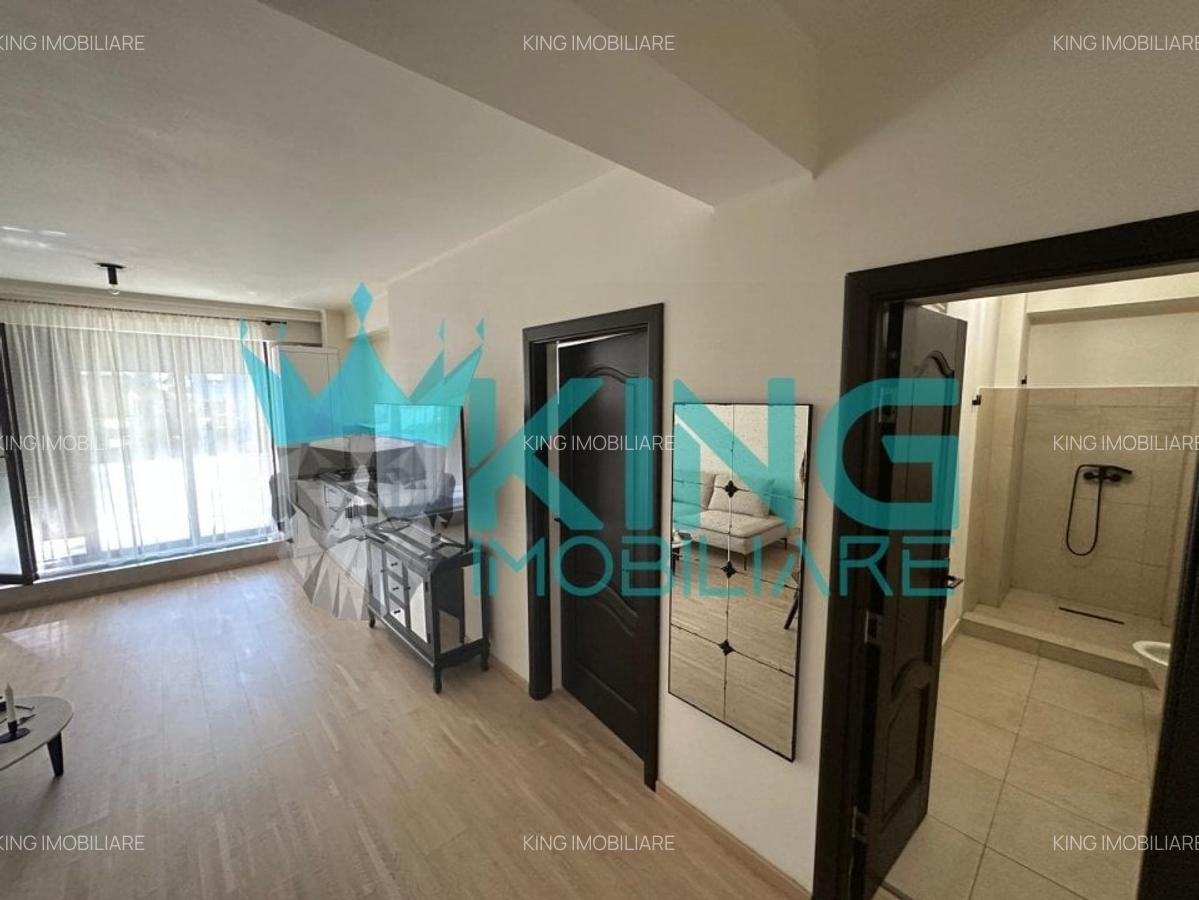 Apartament 2 Camere Baneasa Bucuresti - 7