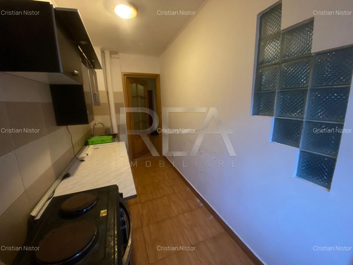 Garsoniera Spatioasa aproape de Parcul Sebastian - 4