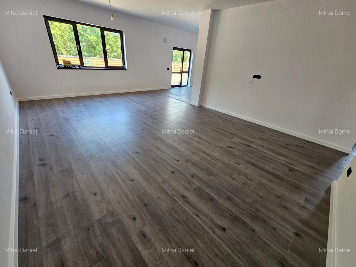 Vila individuala 4 camere - Incalzire pardoseala - Beci - Teghes-Domnesti - 4