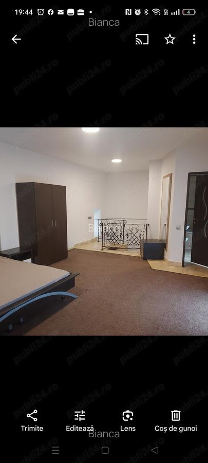 Camera de inchiriat in pia?a Mihai viteazul - 1