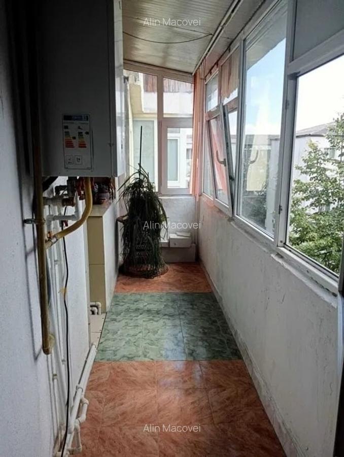 3 Camere Decomandat 74mp bloc 1980 zona Mircea - 5
