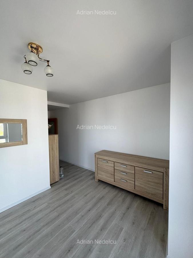 Basarabia - Hercesa -Penthouse-Duplex 4 camere, loc parcare si boxa - 13