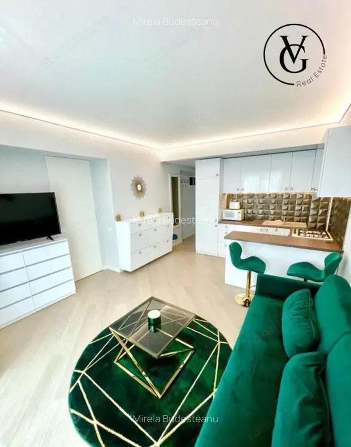 Apartament 2 camere Aviatiei | Pipera | Cortina North - 2