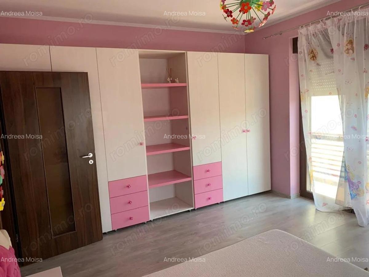 Casa individuala | 5 camere | GIROC - 13