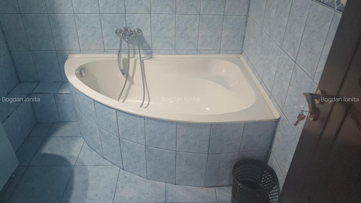 Apartament cu 3 camere semidecomandat, mobilat în Brâncoveanu - 22