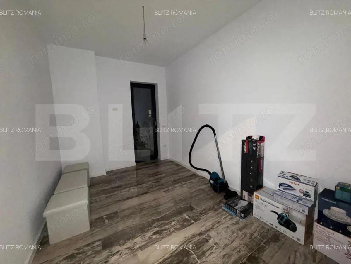 Apartament spa?ios, parter, in complex reziden?ial de lux Giroc - 5