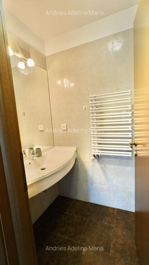 BELLEVUE RSIDENCE! Apartament 3 camere - 19