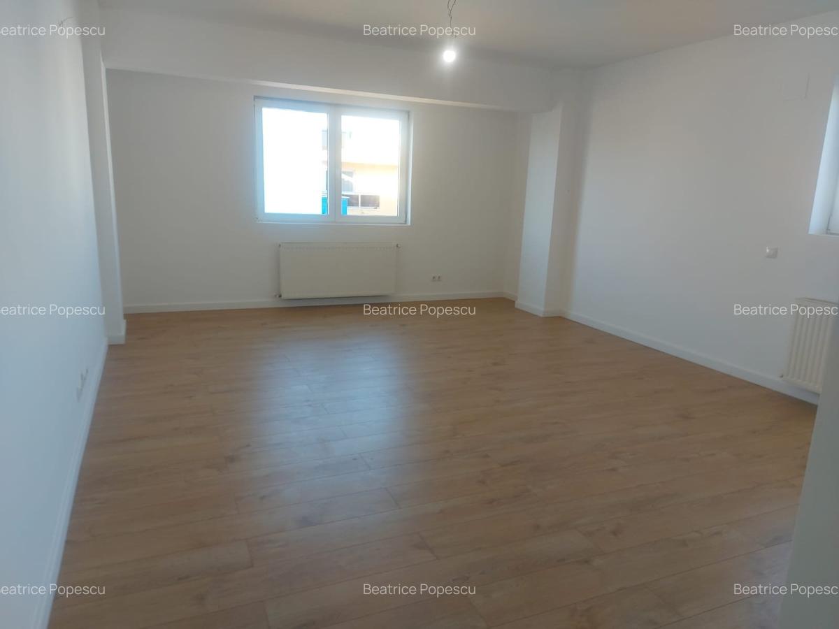 Apartament cu 2 camere în Băneasa - 3