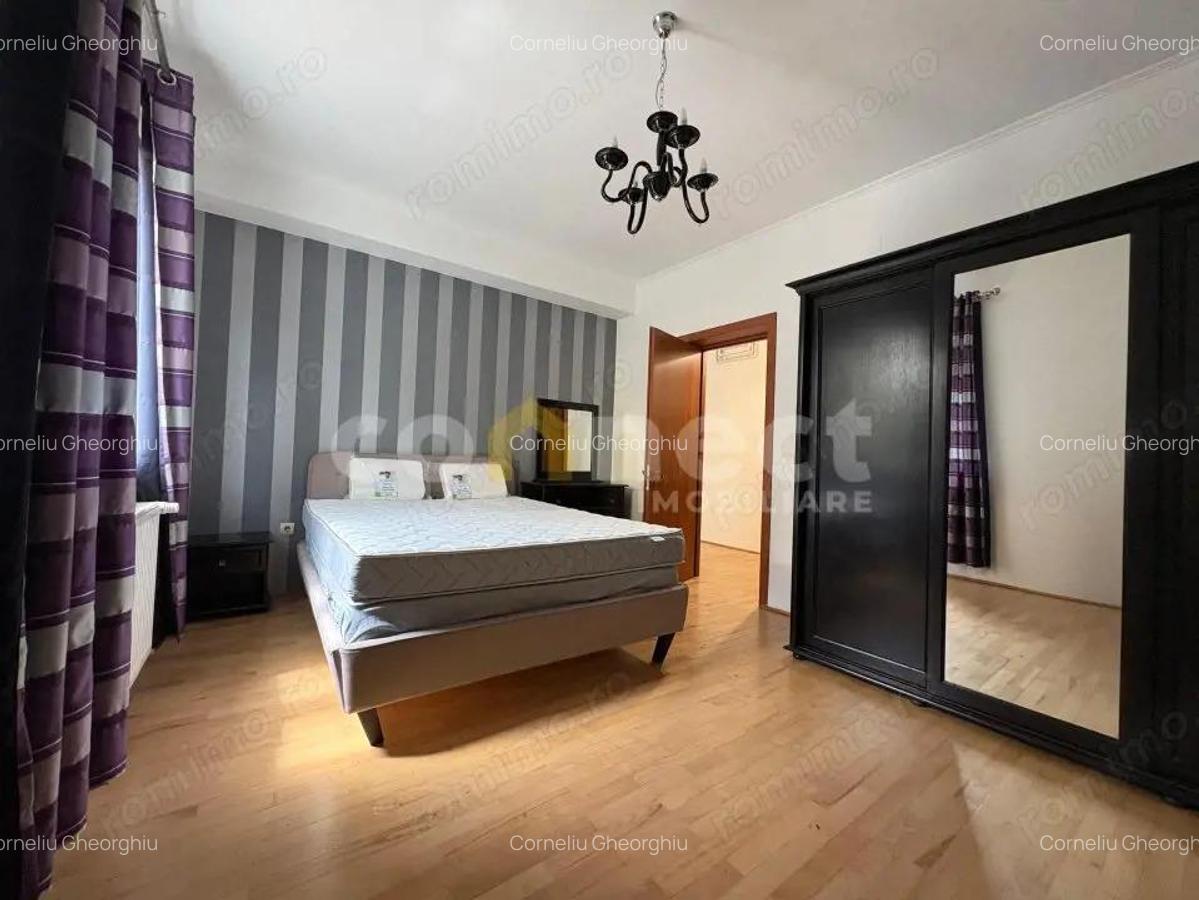 De inchiriat 2 camere in Buna Ziua, cu terasa ?i garaj subteran - 4