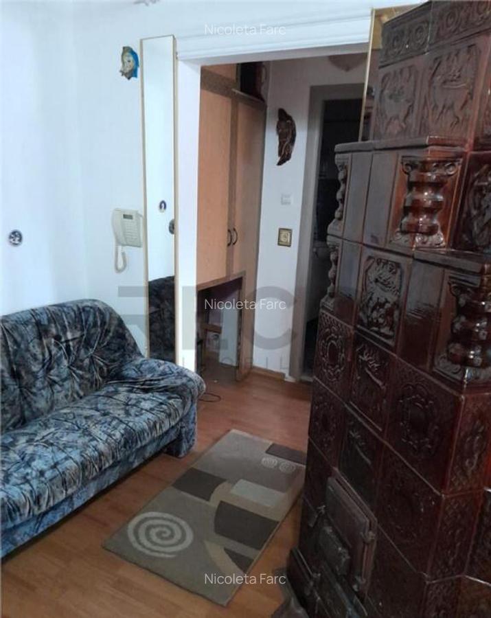 Reco Apartament 2 camere decomandat in Alesd - 5