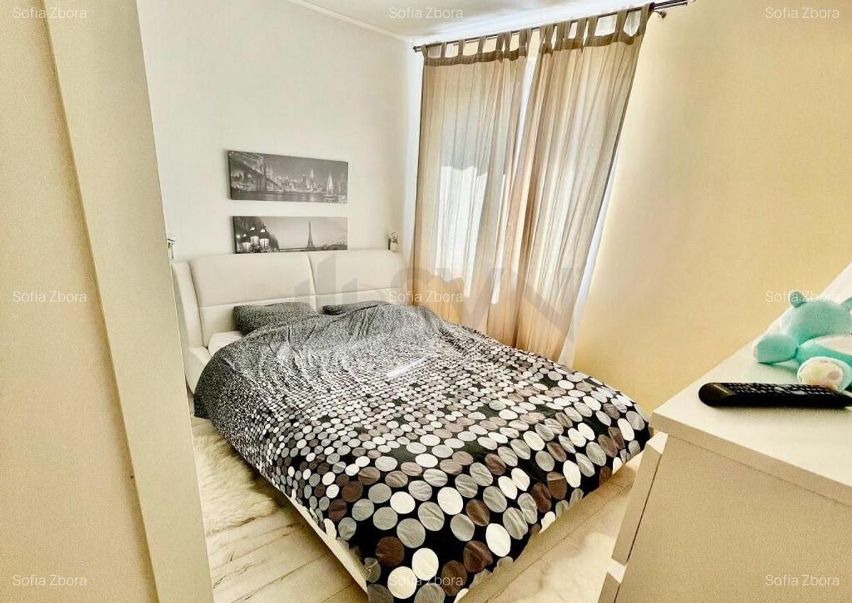 Apartament 2 camere Aleea Circului - 2 Apartament 2 camere Aleea Circului - 2