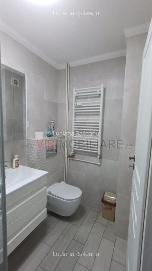 Calea Calarasilor - Piata Muncii - studio complet renovat - metrou Piata Muncii - 9