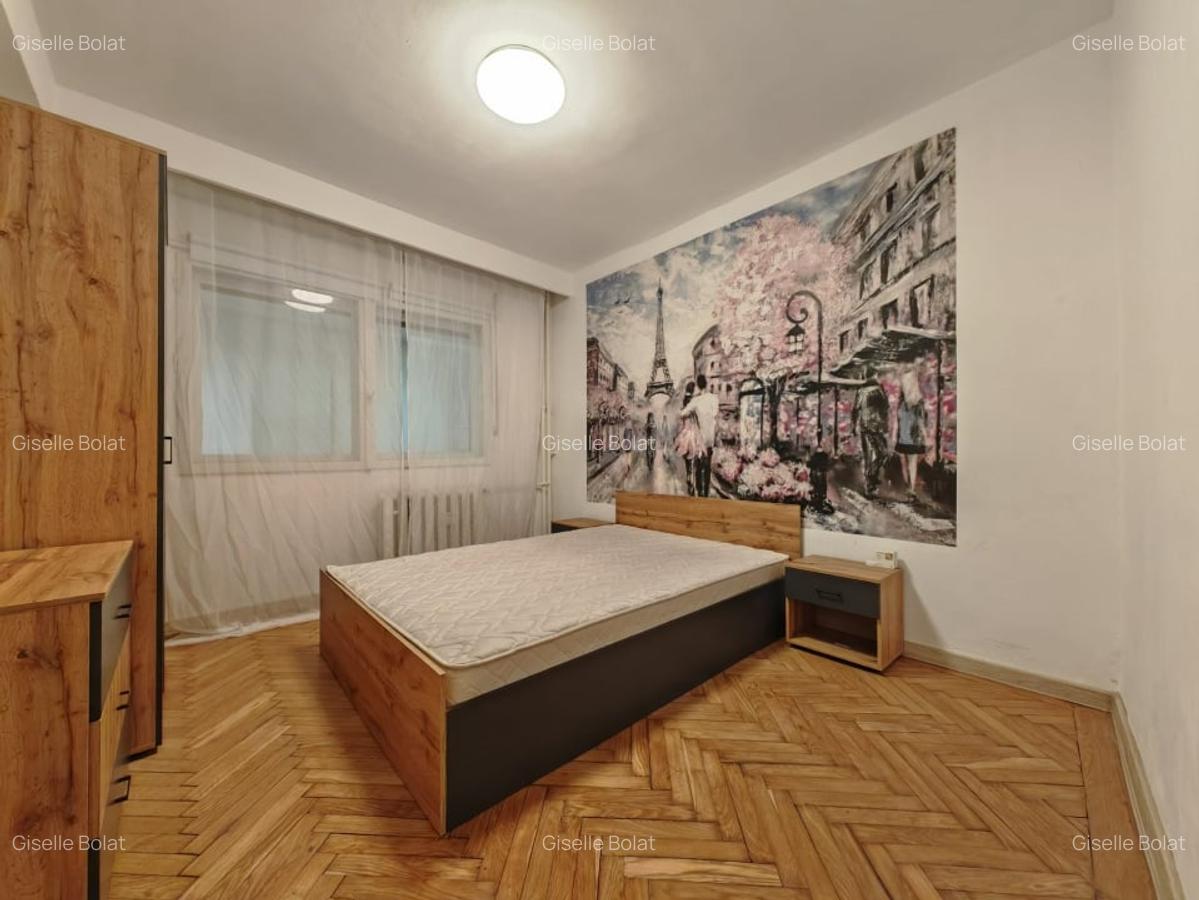Apartament 4 camere - strada Serdarului I Piata 1 Mai - Clucerului , decomandat - 11