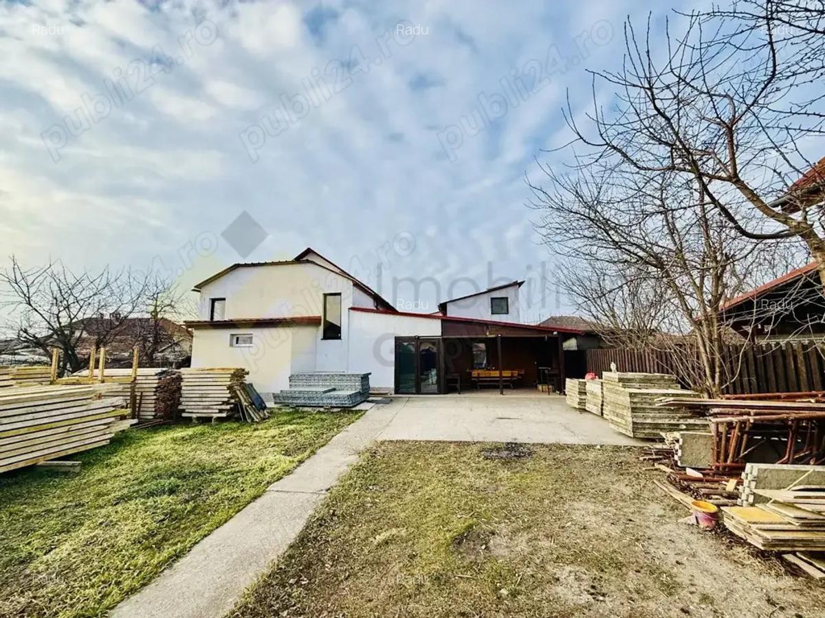 Proprietar vand casa 570 mp in Dumbravita, Timisoara - 2