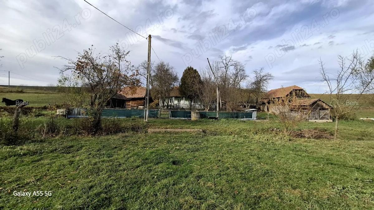 Casa in ?aulia de Campie - 6