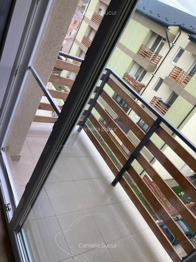 Apartament cu 2 camere - zona Pacurari - Rediu - 1