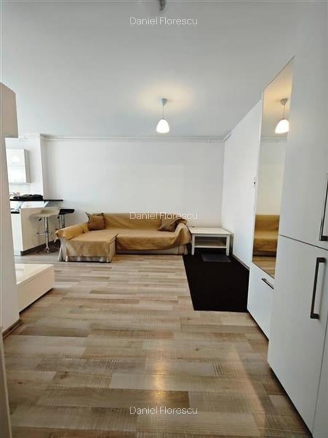 Inchiriere apartament 2 camere,Avantgarden3,etaj 6, mobilat/utilat - 7