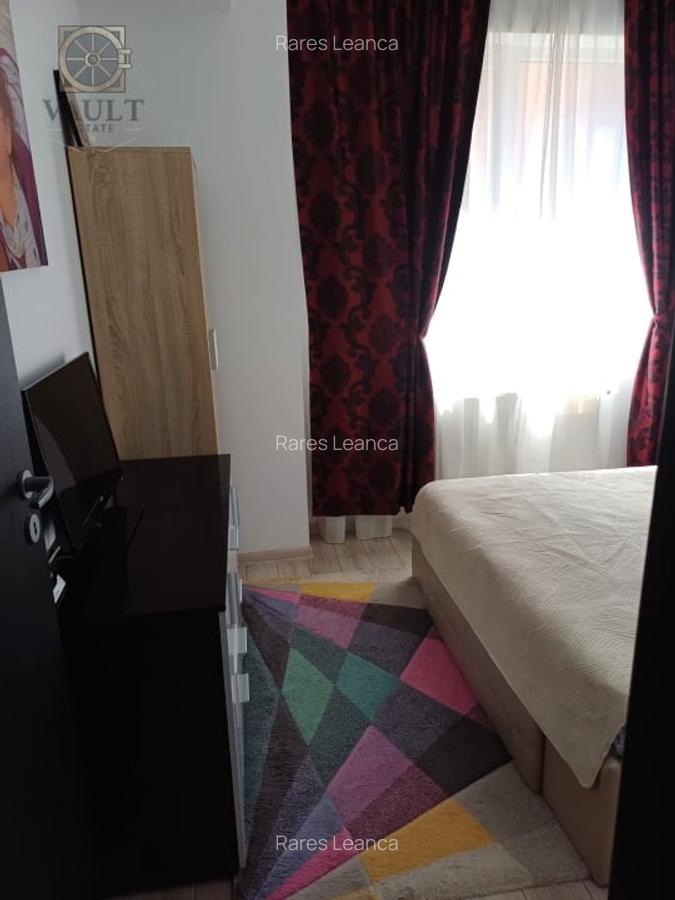 Apartament 3 camere - MOBILAT - zona MILITARI - 3