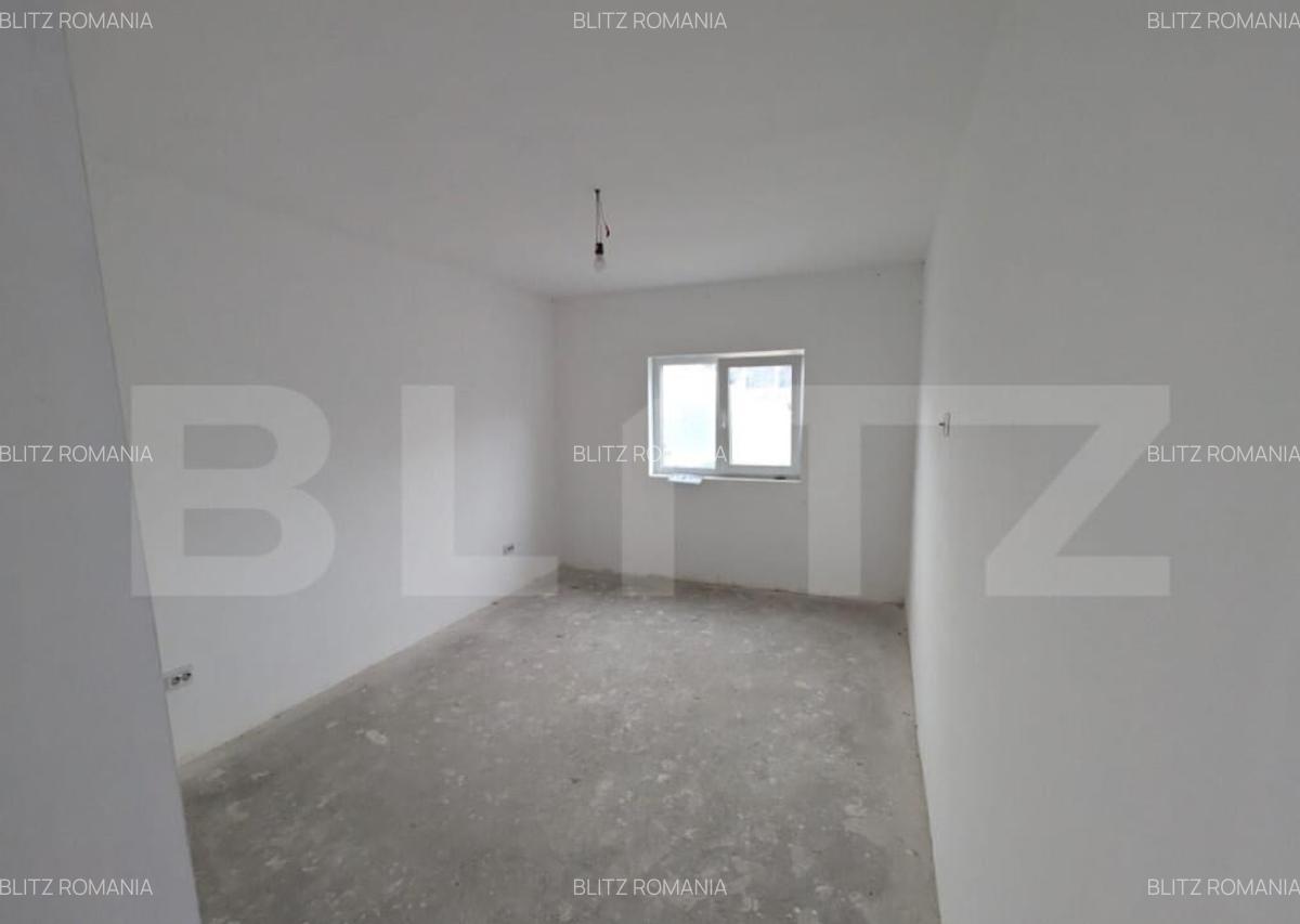 Duplex modern - Miroslava, la doar 2 minute de Family Market - 4