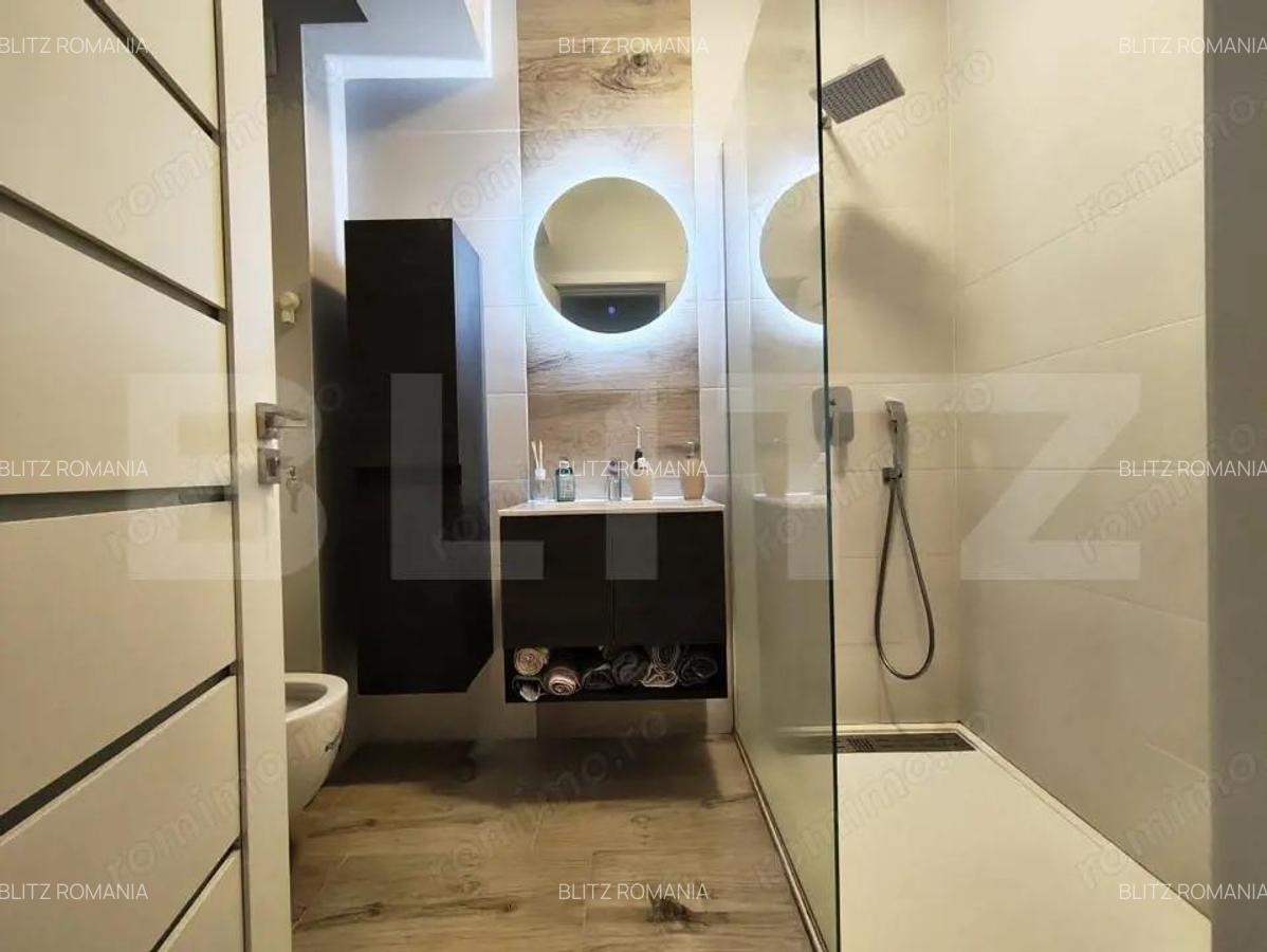 Apartament 2 camere, parcare subterana, Prima Arena - 7