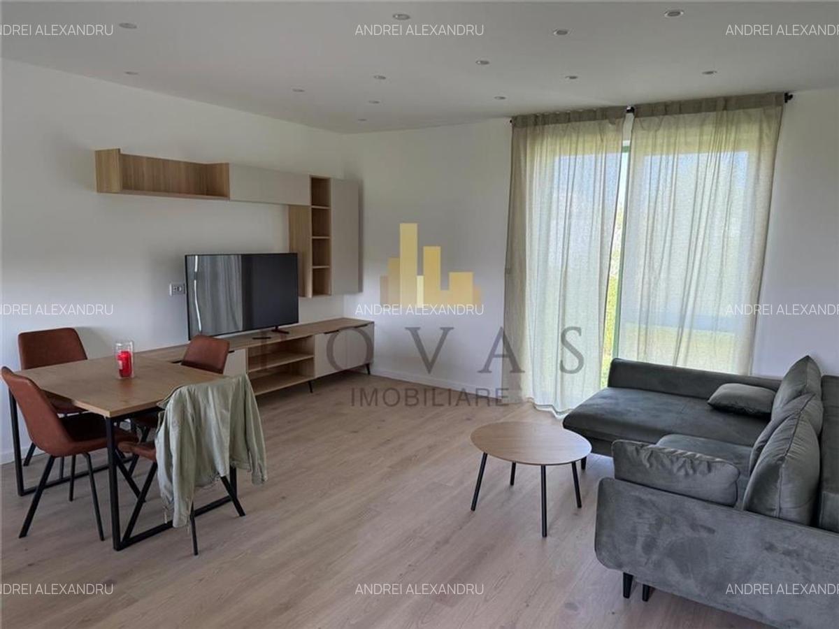 Inchiriere Apartament 2 Camere Sisesti Baneasa 303 By Radacini - 1