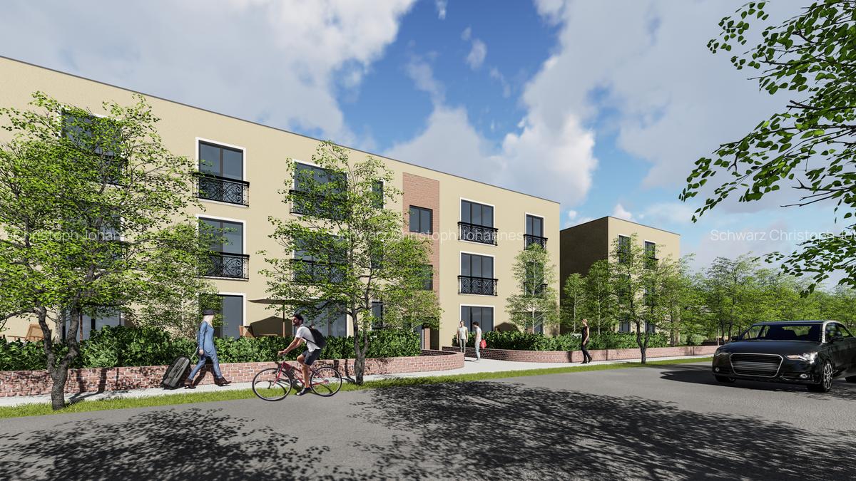 Apartament 3 camere imobil nou in Timisoara - 9