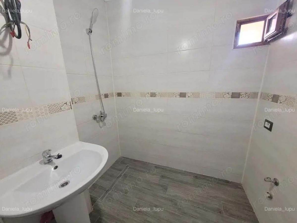 Vanzare apart. 2 camere, 62 mp, renovat, Targu Jiu, zona Debarcader - 7