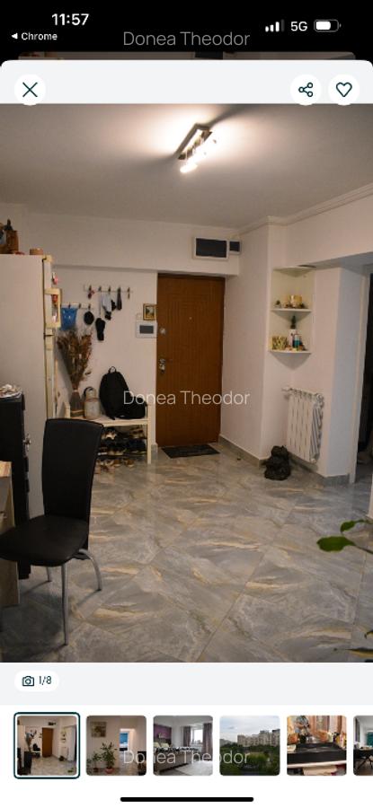 3 Camere Rond Alba Iulia - 2
